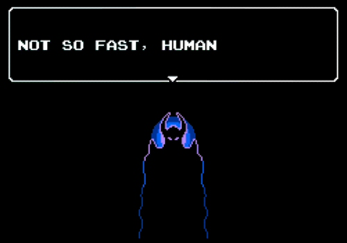zoda - Not So Fast, Human
