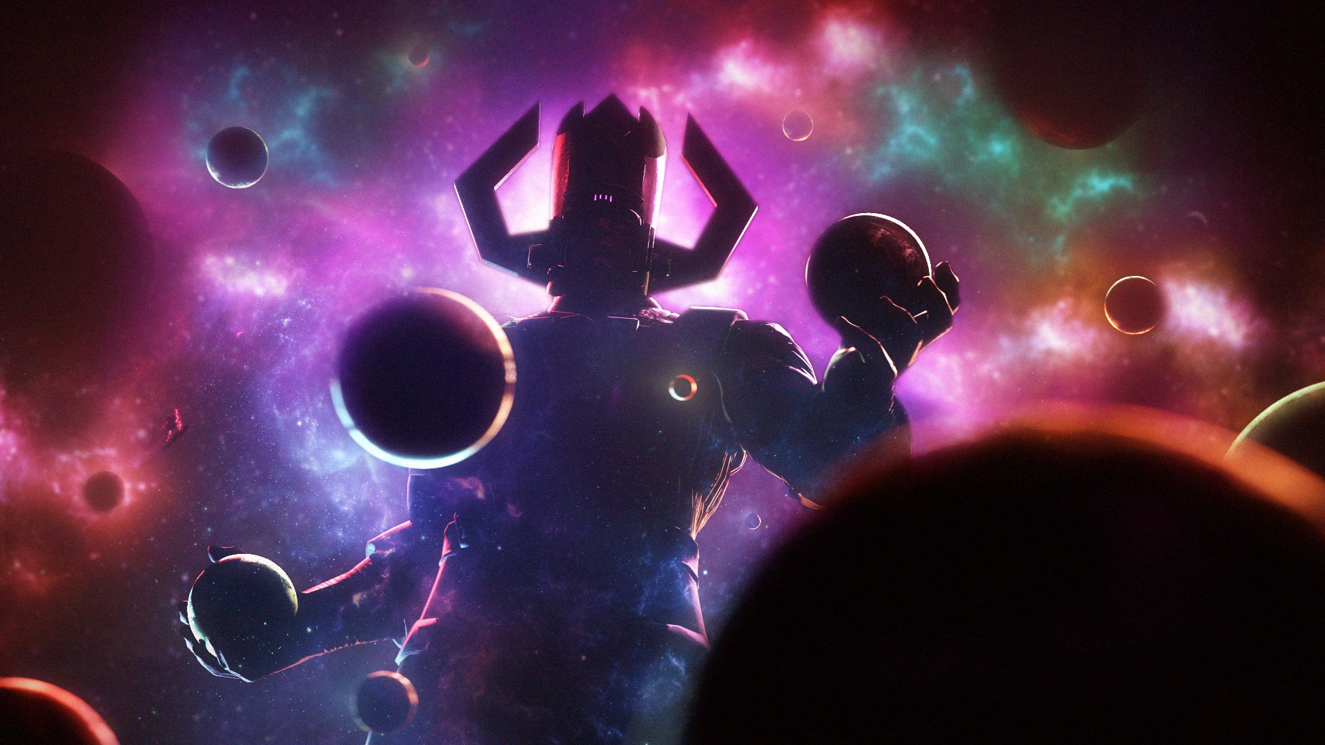 galactus wallpaper hd