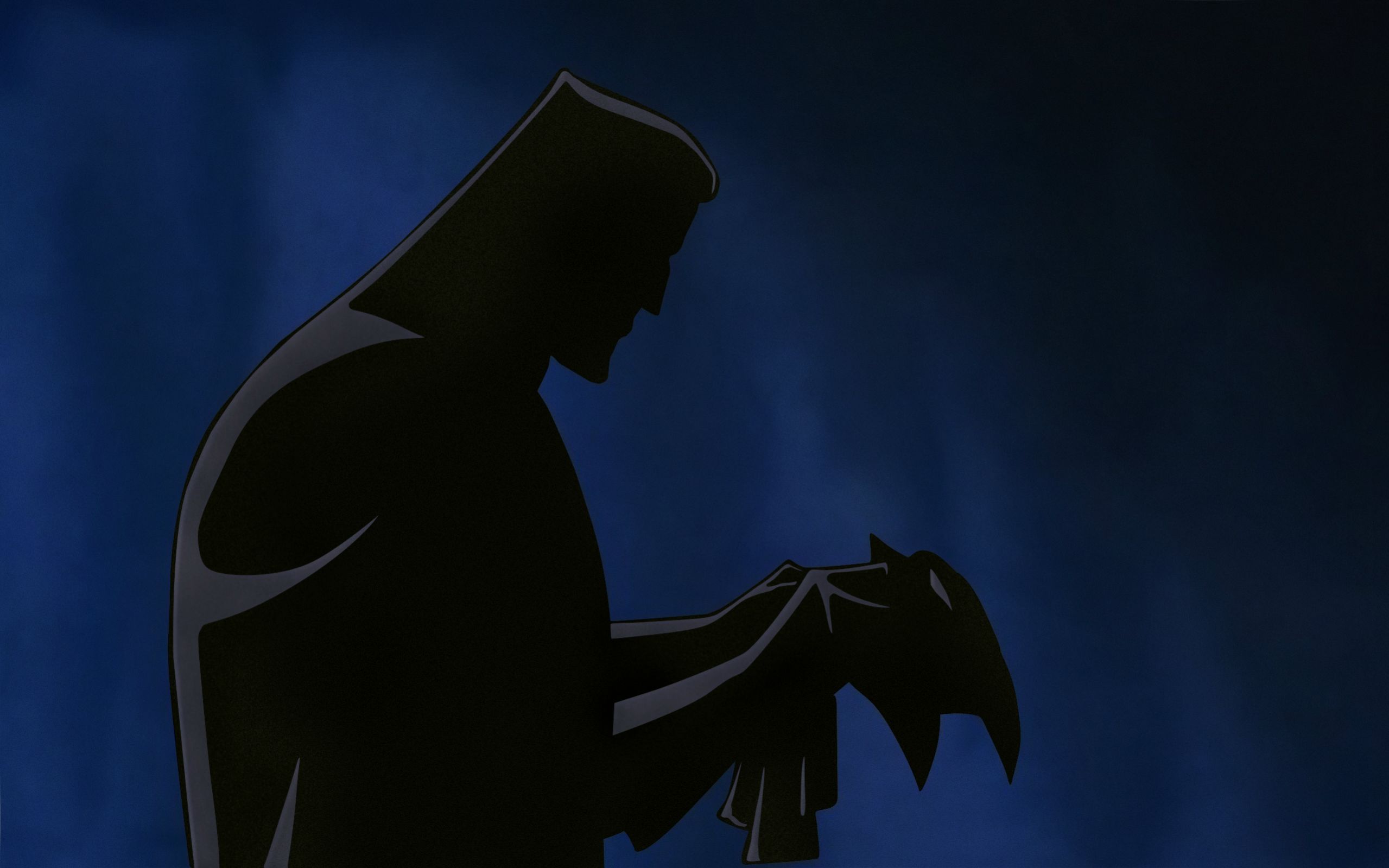 batman mask of the phantasm