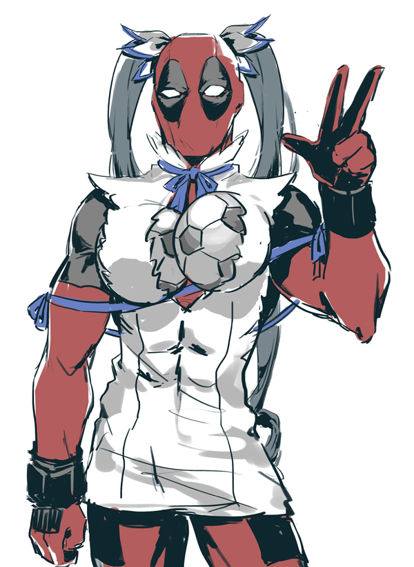 deadpool hestia