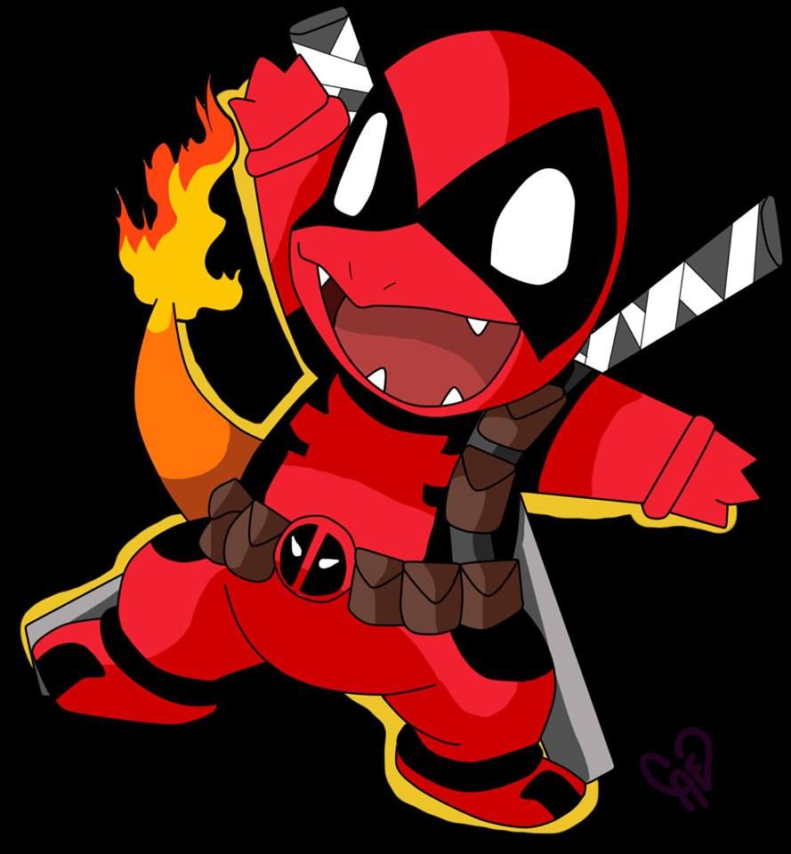 Deadpool