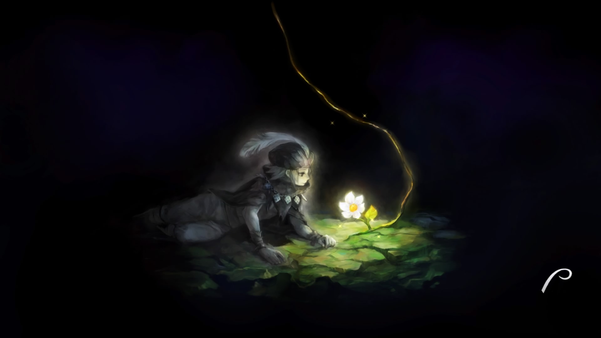 odin sphere ingway ending