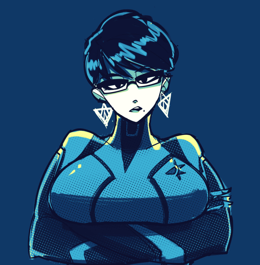 bayonetta zero suit