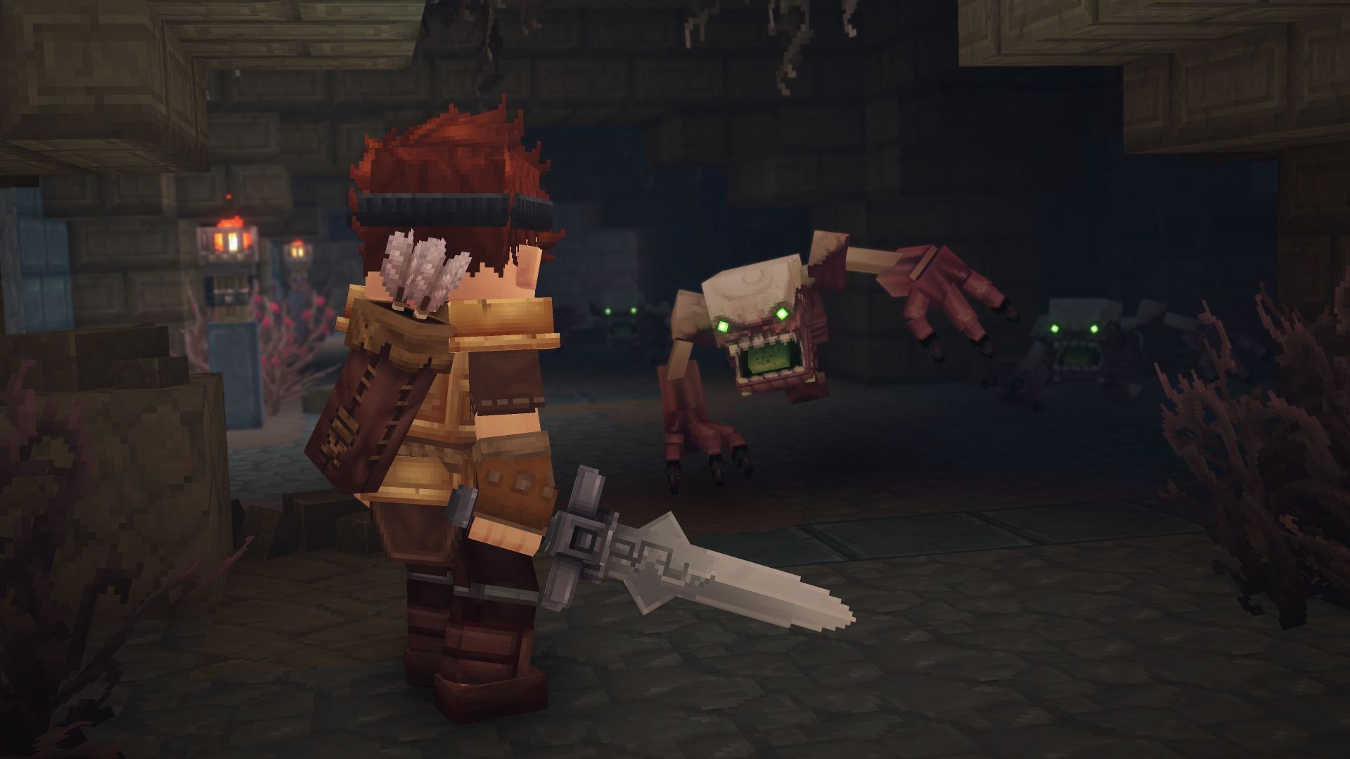 trailer hytale