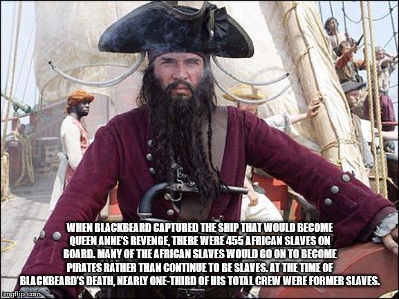 james purefoy solomon kane - When Blackbeard Captured The Ship That Would Become Queen Anne'S Revenge There Were 455 African Slaves On Board. Many Of The African Slaves Would Go On To Become Pirates Rather Than Continue To Be Slaves. At The Time Of Blackb