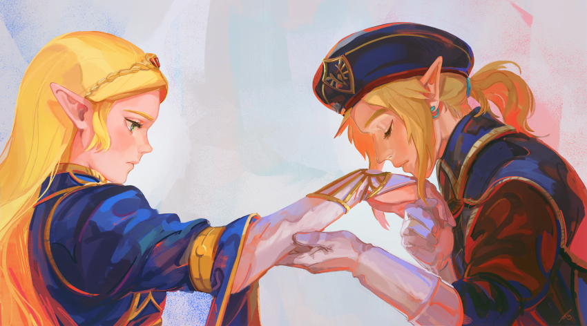 princess zelda