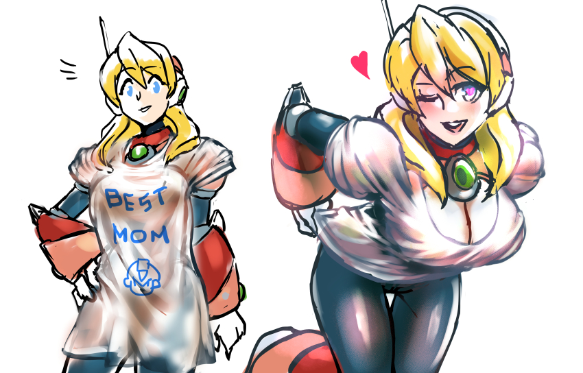 cartoon - Best Mom