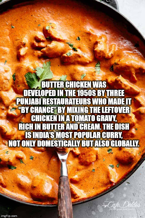 matty matheson butter chicken - Butter Chicken Was Developed In The 1950S By Three Punjabi Restaurateurs Who Made It "By Chance" By Mixing The Leftover Chicken In A Tomato Gravy. Richin Butter And Cream. The Dish Is India'S Most Popular Curry, Not Only Do