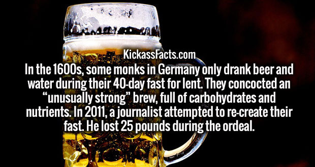 50 Fantabulous Fun Facts From The Web