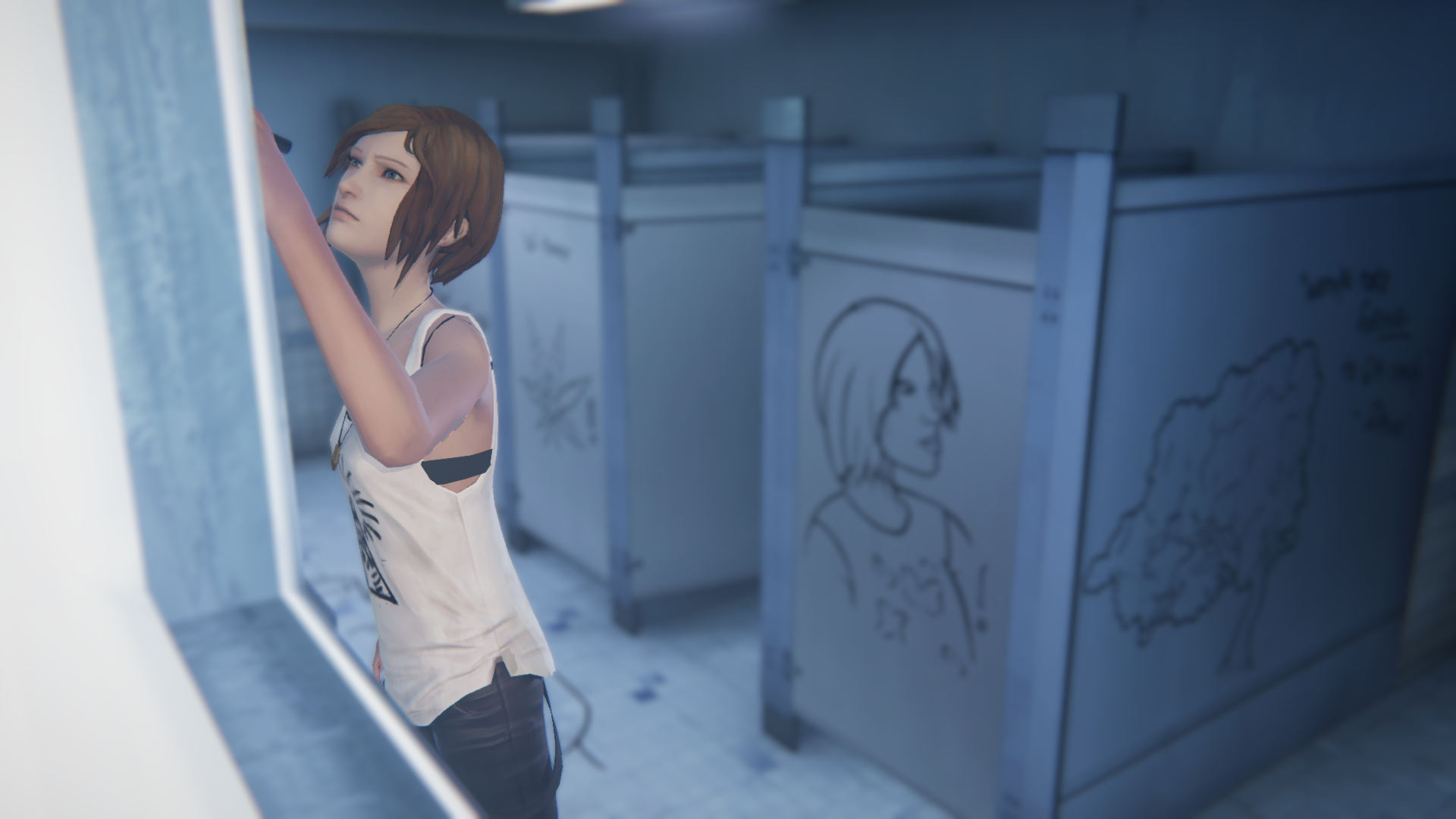 life is strange before the storm no care