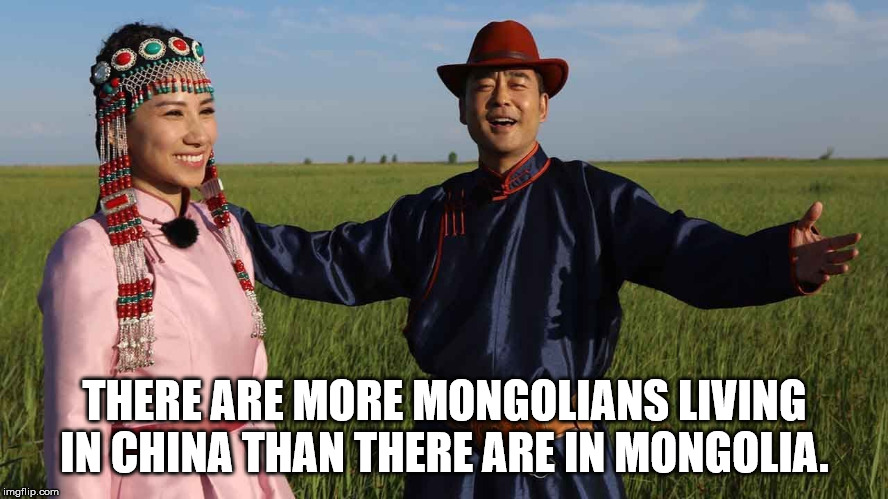 logos and uniforms of the new york giants - There Are More Mongolians Living In China Than There Are In Mongolia. imgflip.com Ava