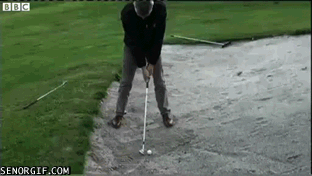 golf gifs funny - Senorgif.Com