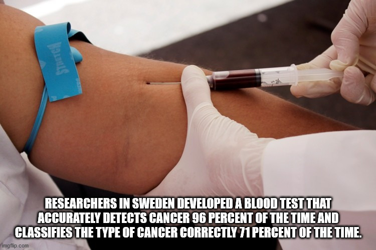 cute couples with swag - Stretch N Sweden Developed A Blood Testth Researchers In Sweden Developed A Blood Test That Accurately Detects Cancer 96 Percent Of The Time And Classifies The Type Of Cancer Correctly 71 Percent Of The Time. imgflip.com