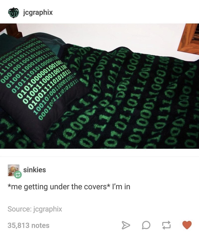 i m in hacker bed - jcgraphix 0001001100010 01101010 10010100110 11010101110 0001001001010 0110001001111 111101010000010 100001001001 1000100110 11101010111 010100000100 01001 0001001111010, V1110OU 1000 01011011100110 DIOOO11000TO Londition Dod.1000 101 