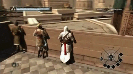 funny video game gif