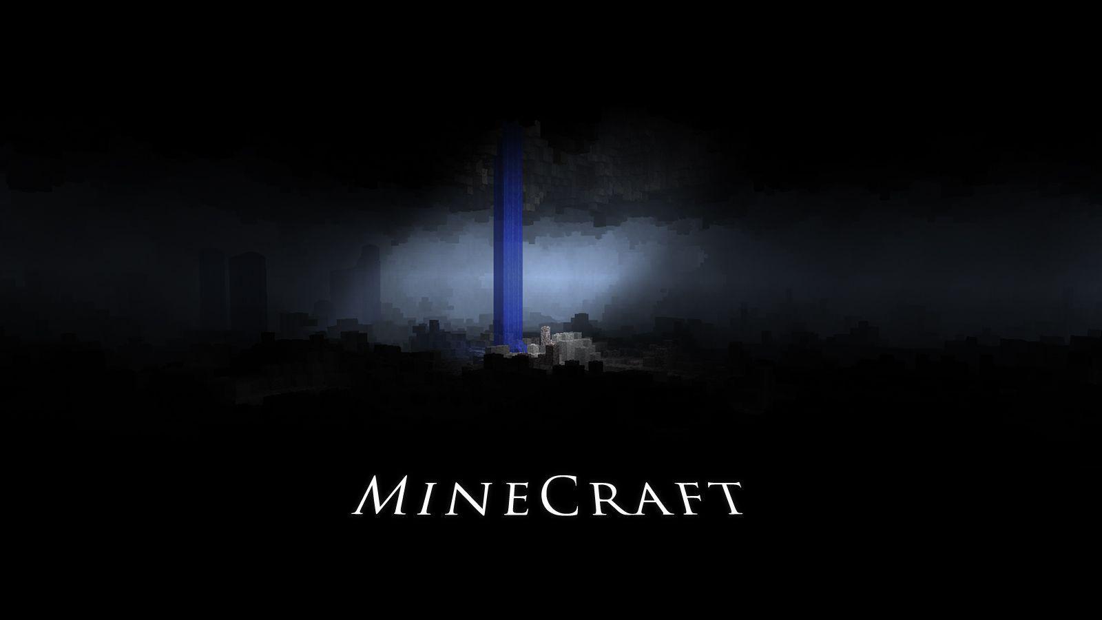atmosphere - Minecraft