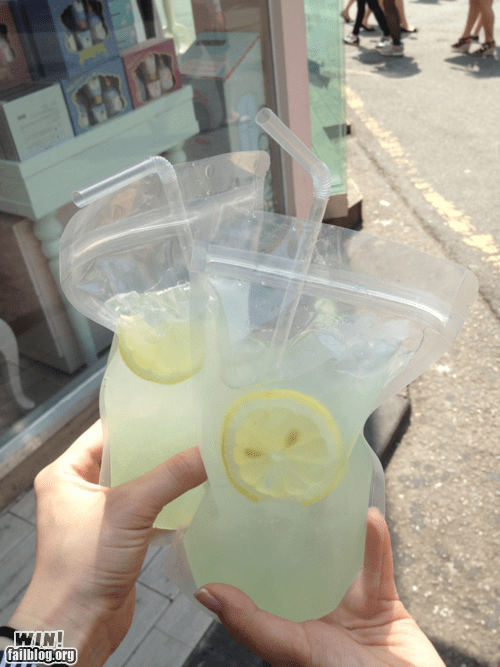 adult lemonade - Win! failblog.org