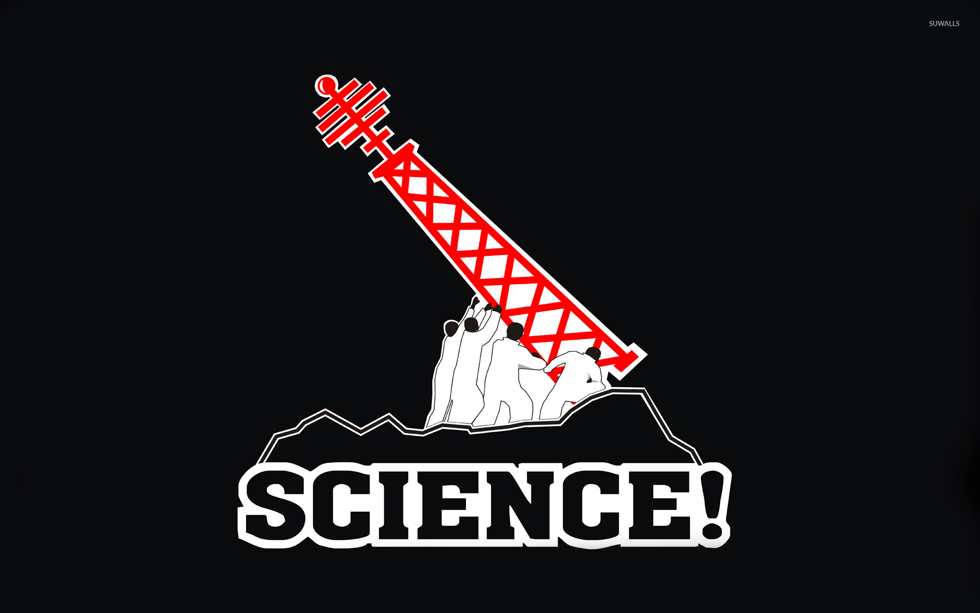 funny science - Suwalls Science!