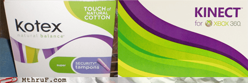 walmart tampons - Touch of Coturan Kotex Kinect for Xbox 360 natural balance Security tampons Mthruf.com