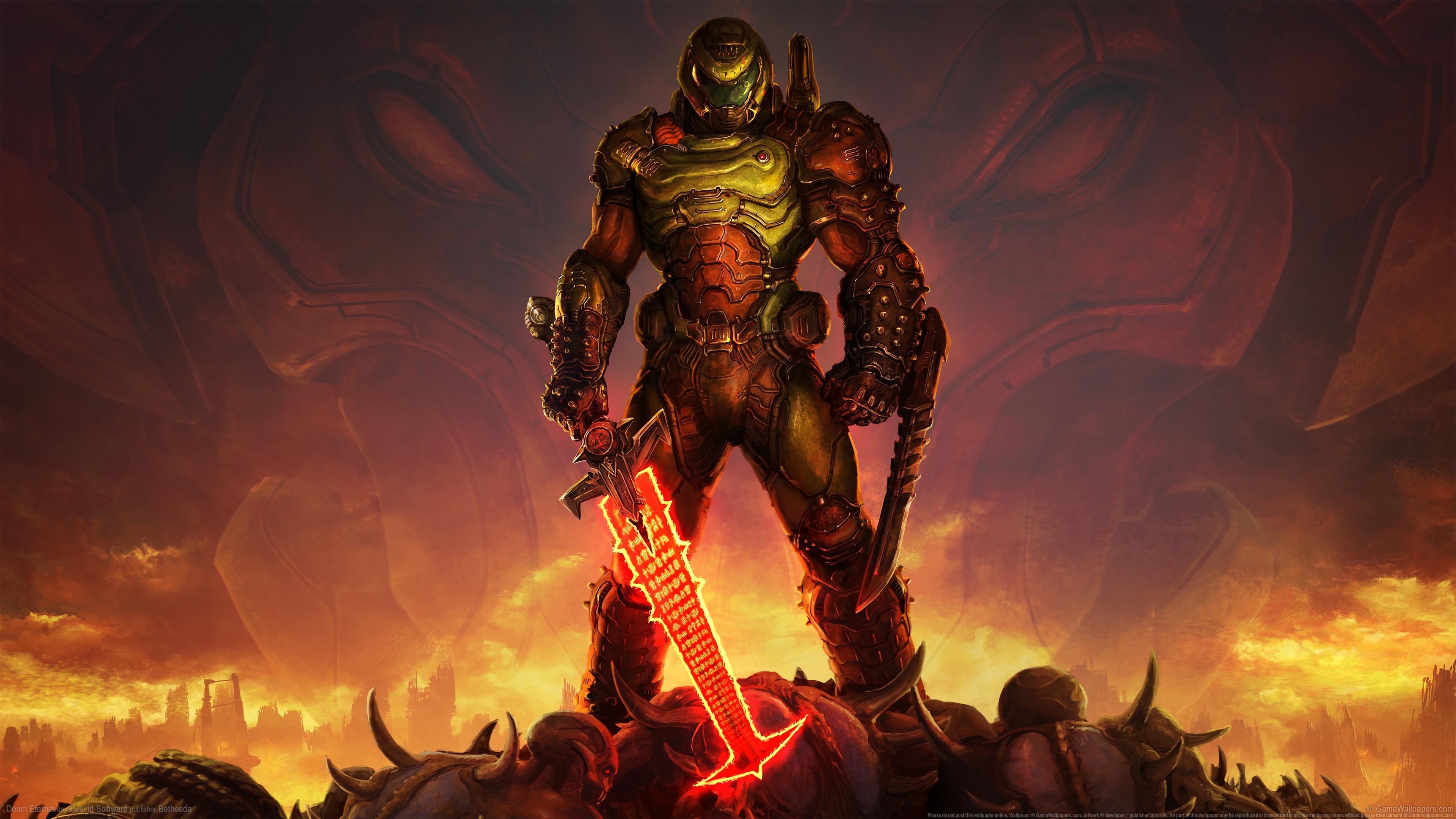 doom eternal