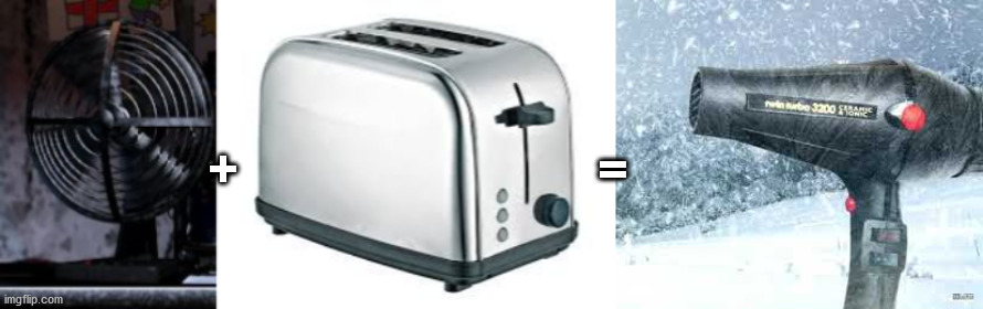 toaster png