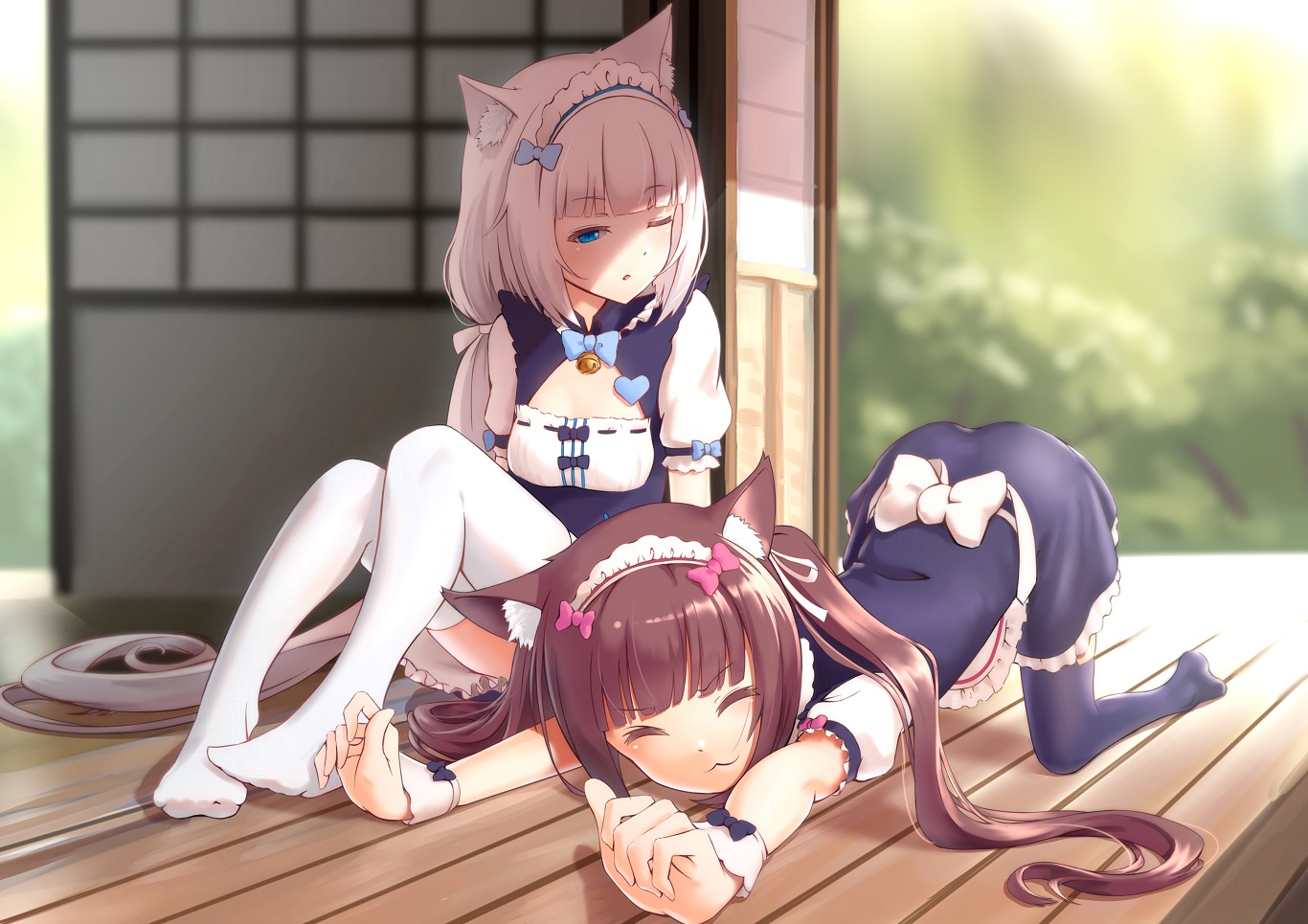 Nekopara