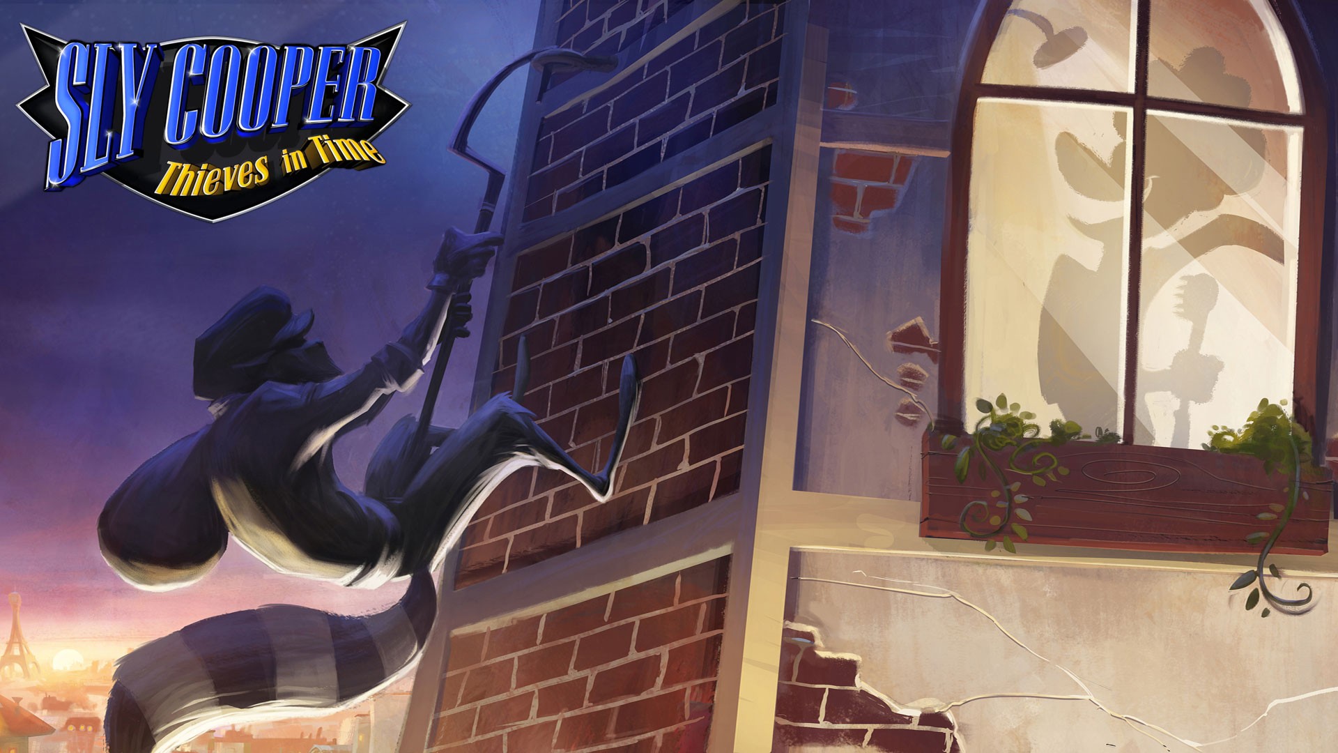 sly cooper thieves in time - Sly Couper Thieves in Time