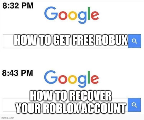 number - Google How To Get Free Robux a Google How To Recover Your Robloxaccount Q imgflip.com