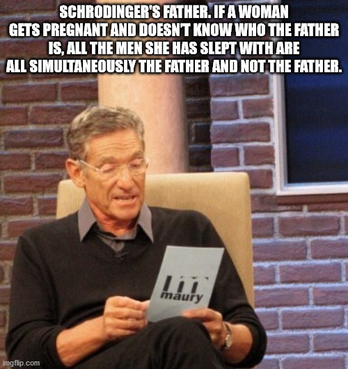 Shower Thoughts for Thursday