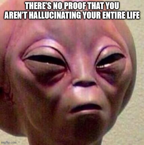 Shower Thoughts for Thursday