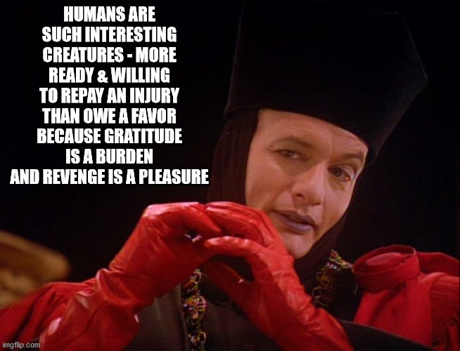 Shower Thoughts for Thursday