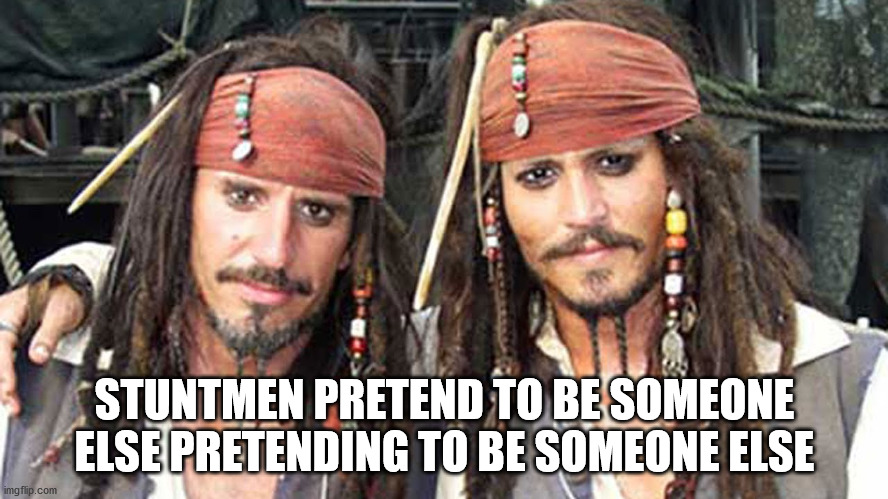 Shower Thoughts for Thursday