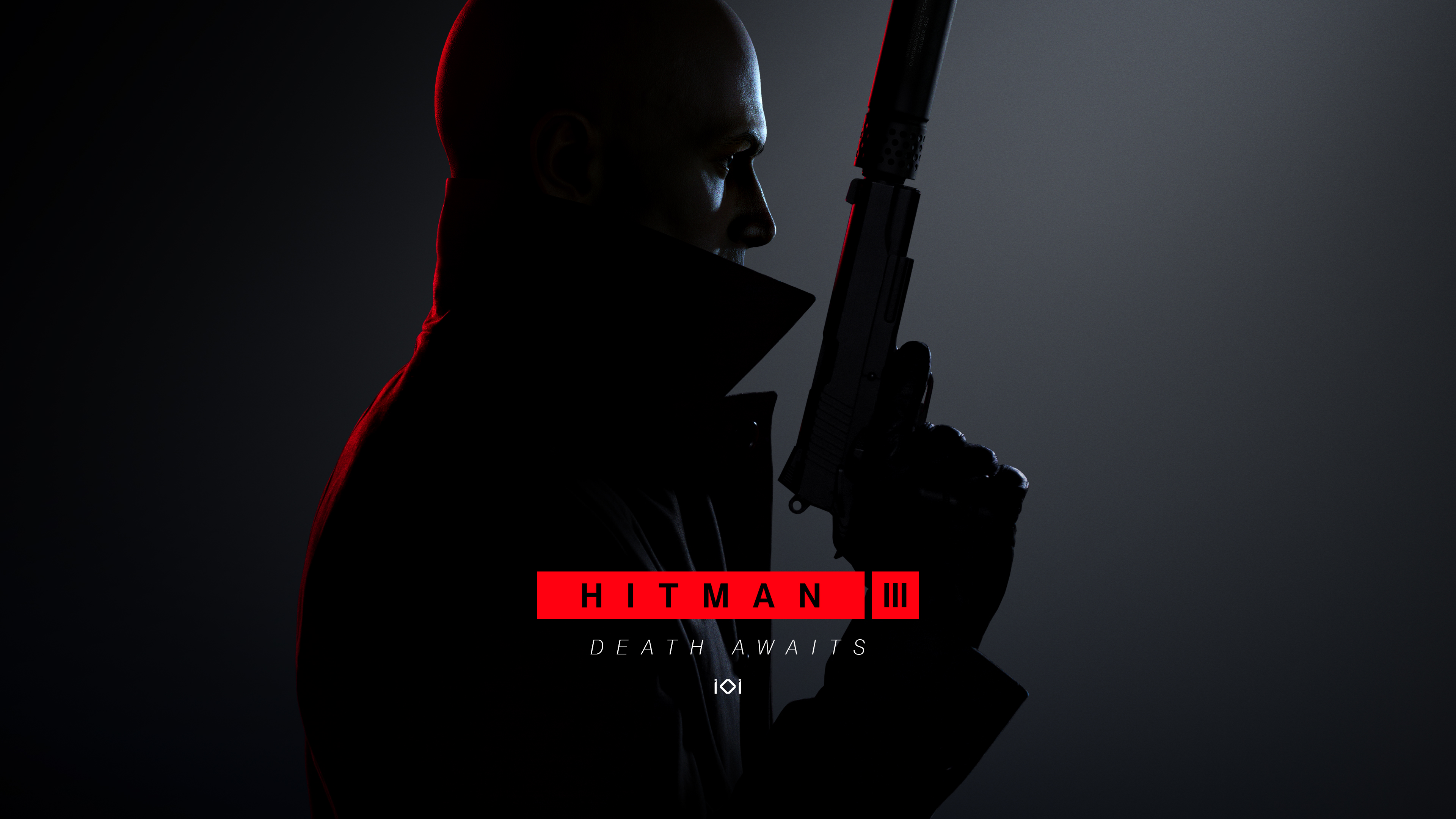 Hitman - Htt Death Awaits