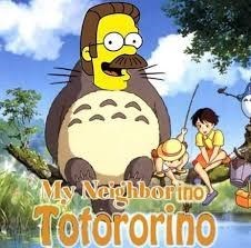 My Neighboring Totororino