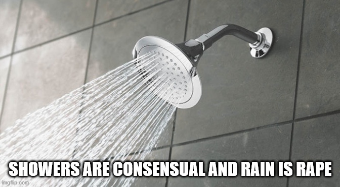 Shower Thoughts to Wet Your Weirdness