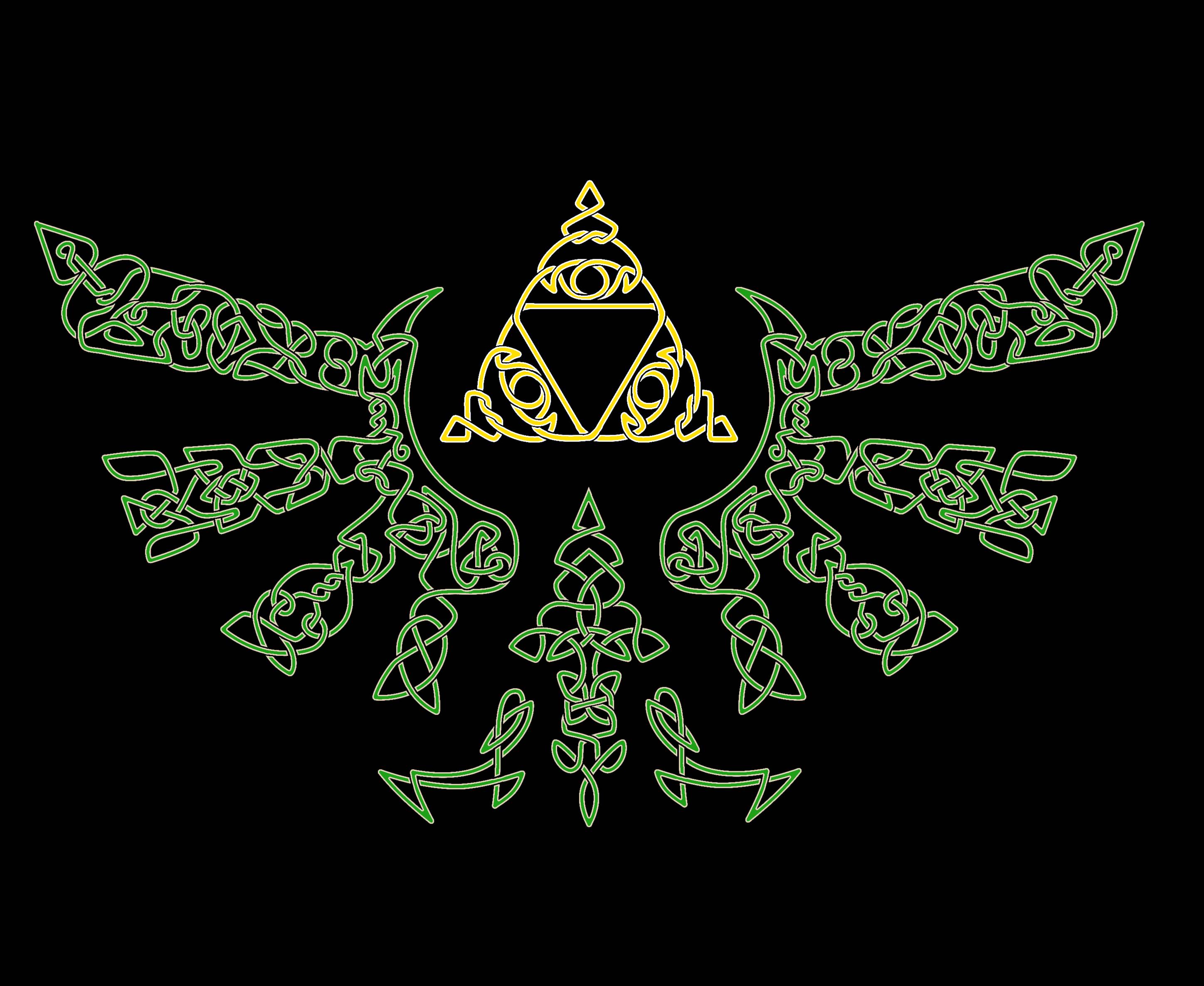 legend of zelda