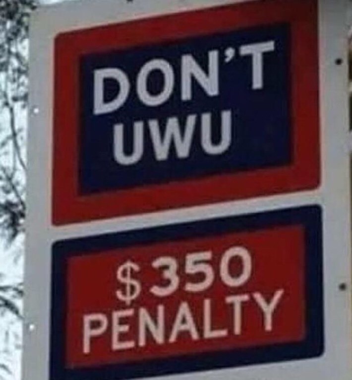 hotel chelsea - Dont Uwu $350 Penalty