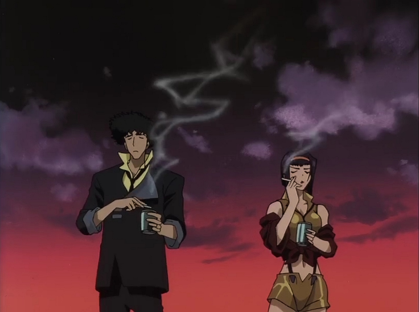 cowboy bebop