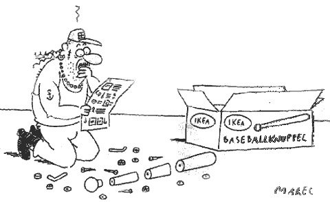 cartoon - Ca 975 es 264 Ikea Ikea Basebalikprel Mec