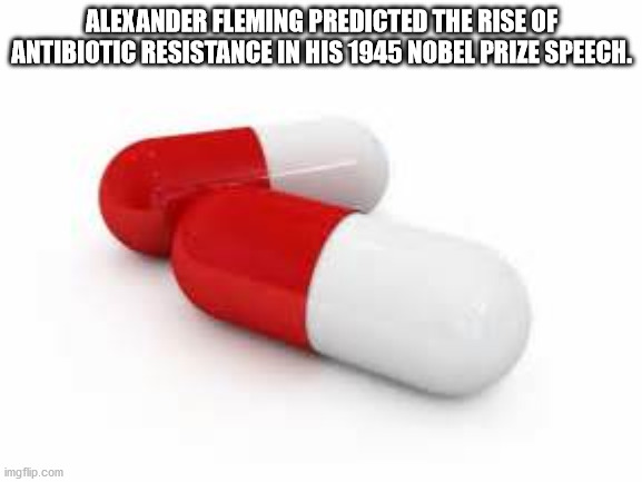 dance flick movie poster - Alexander Fleming Predicted The Rise Of Antibiotic Resistance In His 1945 Nobel Prize Speech. imgflip.com