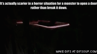 Some Soggy Shower Thoughts