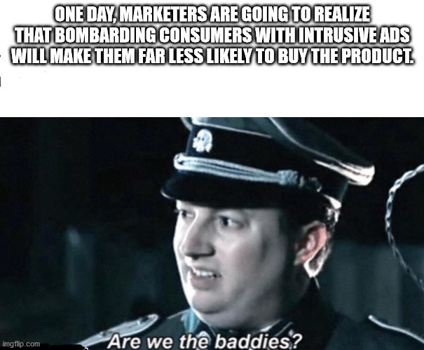 Some Soggy Shower Thoughts