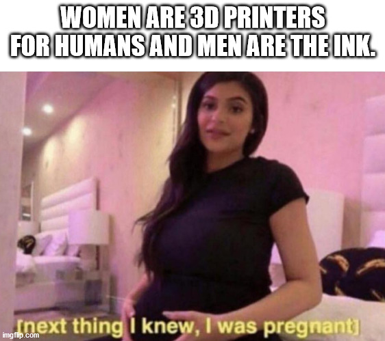 Some Soggy Shower Thoughts