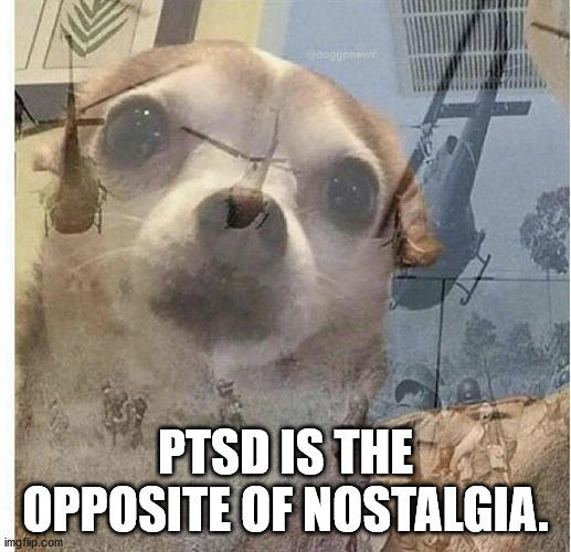 Some Soggy Shower Thoughts