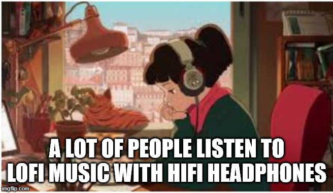 Some Soggy Shower Thoughts