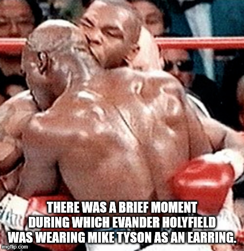 Some Soggy Shower Thoughts