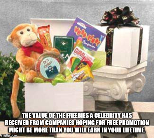 Some Soggy Shower Thoughts