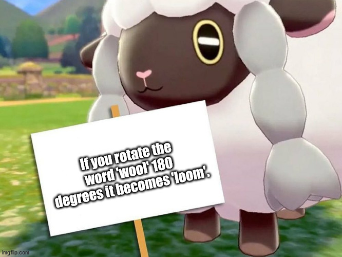 Some Soggy Shower Thoughts