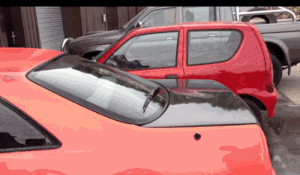 hot wheals colour changing car