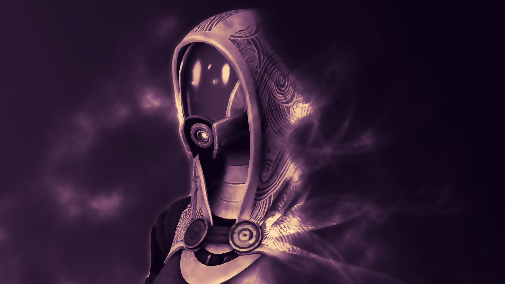 mass effect tali